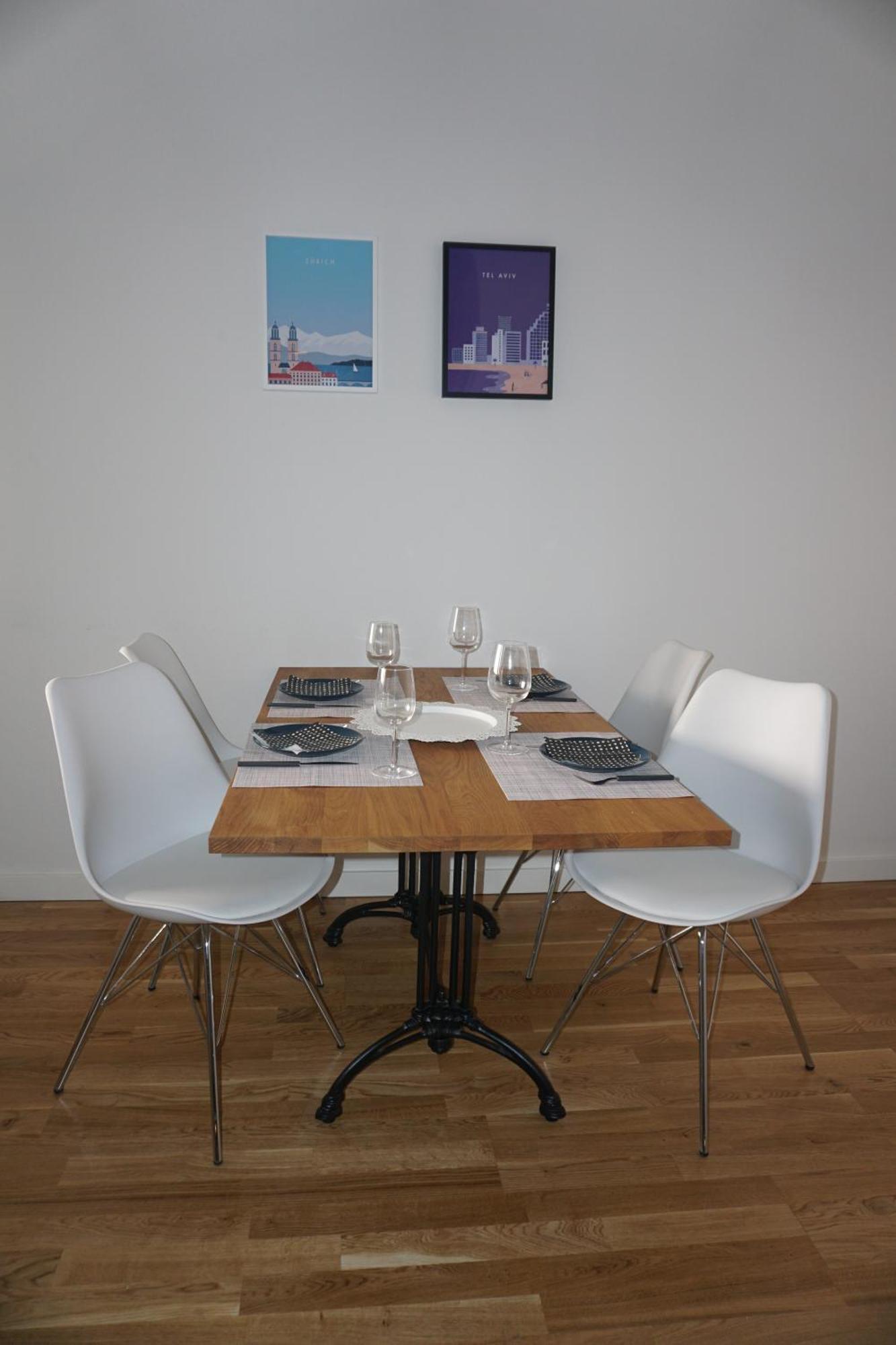 Madflats Hotel-Apartments S-Bahn Friedenau Berlin Room photo